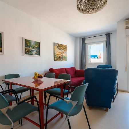 Piso Familiar Virgen Del Rocio Apartment Seville Exterior photo
