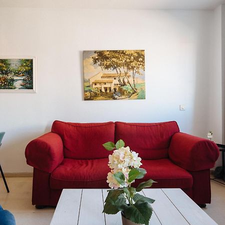 Piso Familiar Virgen Del Rocio Apartment Seville Exterior photo