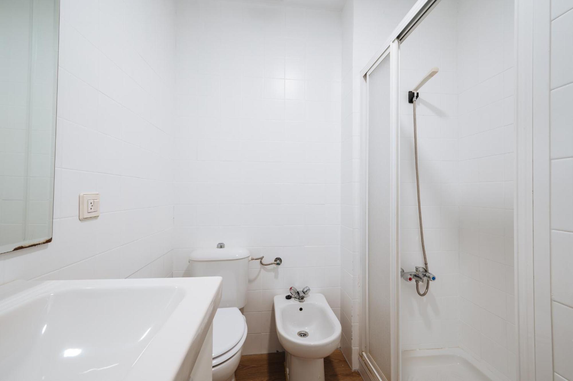 Piso Familiar Virgen Del Rocio Apartment Seville Exterior photo
