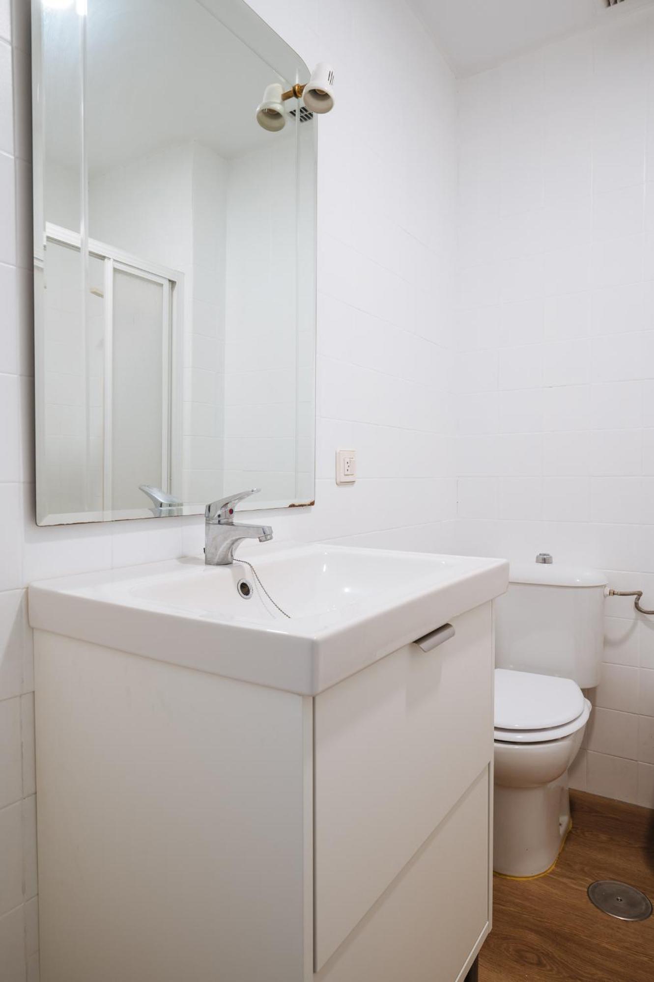 Piso Familiar Virgen Del Rocio Apartment Seville Exterior photo